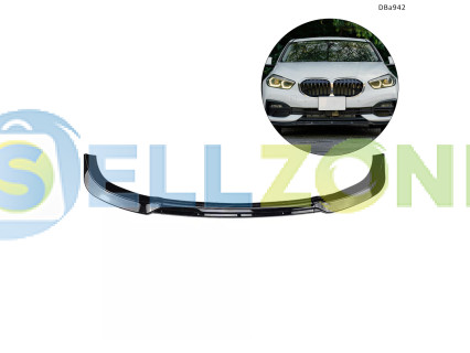 Tuning lip spoiler για μπροστινό προφυλακτήρα BMW F40 1 (2019+) – DBa942